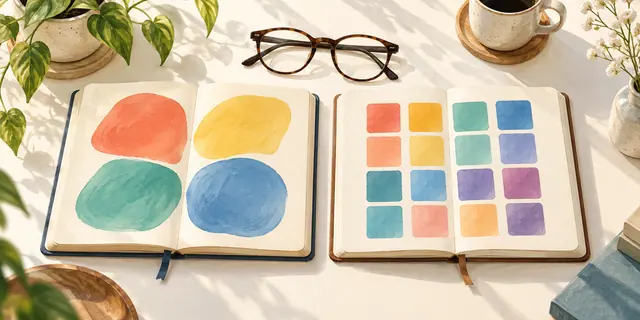 DISC Testi ile MBTI Testi Arasındaki Fark Nedir?