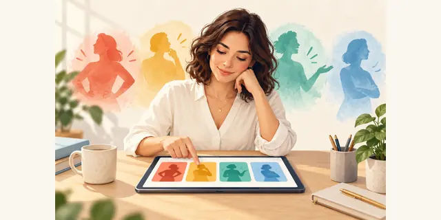 DISC Kişilik Testi Nedir, Nasıl Uygulanır?