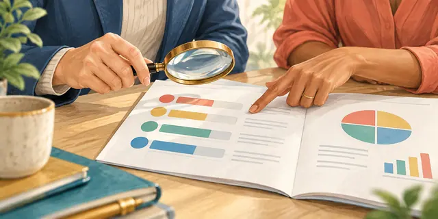 DISC Raporları Nasıl Okunur?