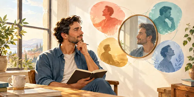 DISC ile Bireysel Farkındalık Geliştirmek